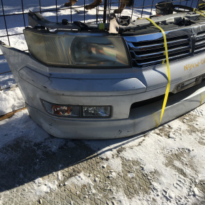 Ноускат Mitsubishi Chariot Grandis N94W ф. 100-87262 сиг.R4375