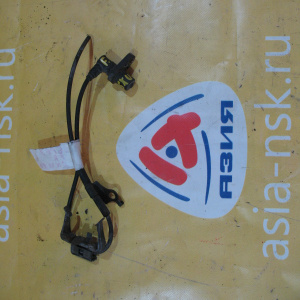 Датчик ABS Toyota/Lexus Harrier#RX300 SXU10/15/ACU10/15/MCU10/MCU15 перед, прав резаный.