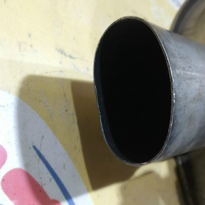 Глушитель Mitsubishi Legnum/Galant EA1A/EA3A/EA7A задняя банка MR431827