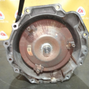 АКПП Chevrolet TrailBlazer Vortec 4200/LL8 4.2L 4L60E (M30) 2TDD 24209919, 24225949 GMT360/KC '2002