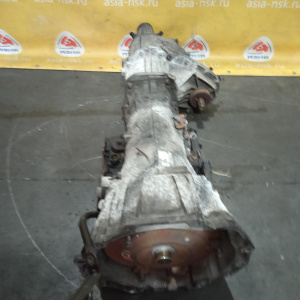 АКПП Chevrolet TrailBlazer Vortec 4200/LL8 4.2L 4L60E (M30) 2TDD 24209919, 24225949 GMT360/KC '2002