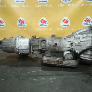АКПП Chevrolet TrailBlazer Vortec 4200/LL8 4.2L 4L60E (M30) 2TDD 24209919, 24225949 GMT360/KC '2002