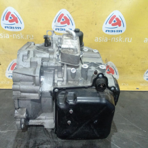 АКПП Volkswagen Polo CZP 2.0L TSI 2WD DSG-6 DQ250 SYZ 0D9300043F AW1 '2019
