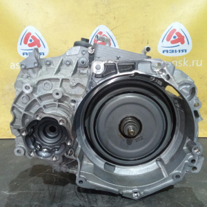 АКПП Volkswagen Polo CZP 2.0L TSI 2WD DSG-6 DQ250 SYZ 0D9300043F AW1 '2019