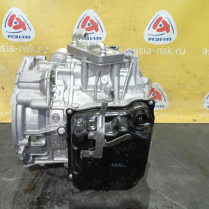 АКПП Volkswagen T-Roc CZP 2.0L TSI 4WD DSG-7 DQ381 VED без раздатки 0GC300019A A1 '2023