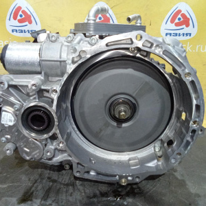 АКПП Volkswagen T-Roc CZP 2.0L TSI 4WD DSG-7 DQ381 VED без раздатки 0GC300019A A1 '2023
