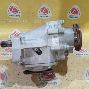 Раздатка Volkswagen CZP T-Roc A1 '2023 2.0L TSI 4WD DSG-7 DQ381 SDP VAA350 0FV409053A 0CN409053AN