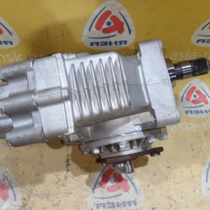 Раздатка Volkswagen CZP T-Roc A1 '2023 2.0L TSI 4WD DSG-7 DQ381 SDP VAA350 0FV409053A 0CN409053AN