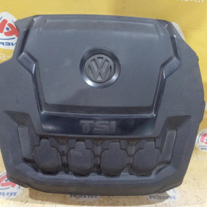 Накладка декоративная на двс Volkswagen CZP Polo AW1 '2019 EA888 gen3 2.0L TSI 06K103925CE