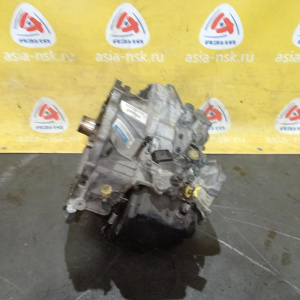 АКПП Volvo XC90 B5254T2 4WD 5AT 55-51SN без раздатки (дефект фишки) 30713881, 8251827 CZ '2005