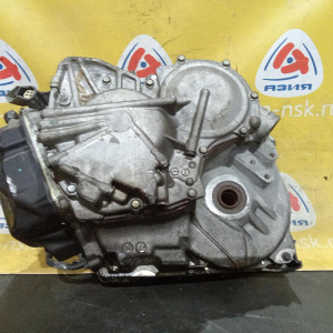 АКПП Volvo XC90 B5254T2 4WD 5AT 55-51SN без раздатки (дефект фишки) 30713881, 8251827 CZ '2005