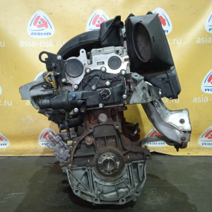 Двигатель Renault Kangoo K4M835/K4MZ835-D004912 1.6L 4AT БЕЗ МАХОВИКА KW