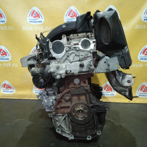 Двигатель Renault Kangoo K4M753/K4MB753-B003978 1.6L 4AT БЕЗ МАХОВИКА KC