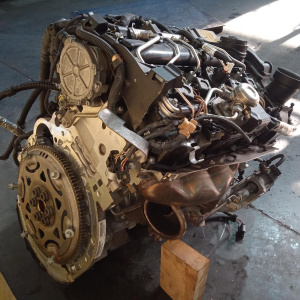 Двигатель BMW 3-Series N20B20B-B1570428 БЕЗ НАВЕСНОГО F30 '2013