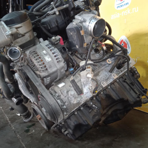 Двигатель BMW 3-Series N20B20B-B1570428 БЕЗ НАВЕСНОГО F30 '2013