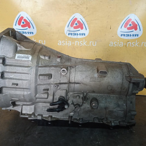 АКПП BMW 3-Series N20B20B 2WD ZF 8HP45 XDY 24008601701 F30 '2013