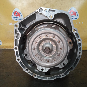АКПП BMW 3-Series N20B20B 2WD ZF 8HP45 XDY 24008601701 F30 '2013