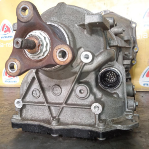 АКПП BMW 3-Series N20B20B 2WD ZF 8HP45 XDY 24008601701 F30 '2013