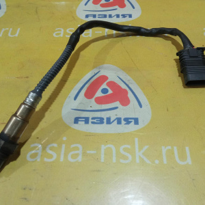 Датчик кислородный BMW N20B20A/N20B20B X1 E84/F30 '2013 в Перед катал. 5 конт. 11787589121