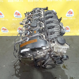 Двигатель BMW 3-Series N54/N54B30A-08706876 2WD 335i VB72 БЕЗ НАВЕСНОГО E90 '2008