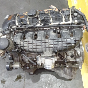 Двигатель BMW 3-Series N54/N54B30A-08706876 2WD 335i VB72 БЕЗ НАВЕСНОГО E90 '2008