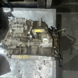АКПП NISSAN MR18 RE0F08A  310201XB6A/-1XB6C 2WD CVT БЕЗ БУБЛИКА C11/Y12