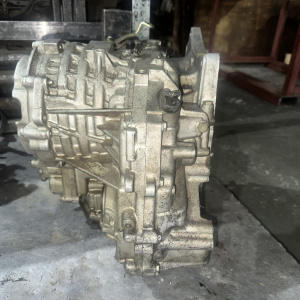 АКПП NISSAN MR18 RE0F08A  310201XB6A/-1XB6C 2WD CVT БЕЗ БУБЛИКА C11/Y12