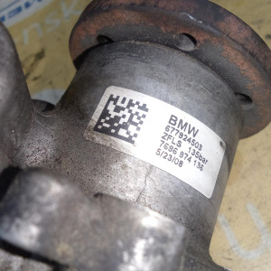 Гидроусилитель BMW N54B30 3-Series E90 '2008 ZF FP6 135 bar 32416779245