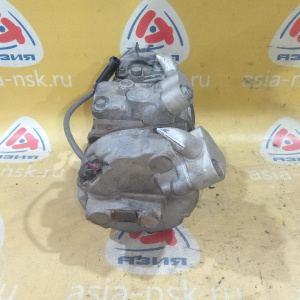 Компрессор кондиционера BMW E90 N54B30 3-Series 7SEU17C 64526956719