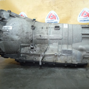 АКПП BMW X5 M57N2/M57D30TU2/306D5 4WD ZF 6HP28 6HP26 W9D без раздатки 24007581580, 24007572489 E70 '2008