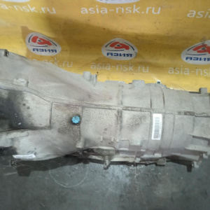 АКПП BMW X5 M57N2/M57D30TU2/306D5 4WD ZF 6HP28 6HP26 W9D без раздатки 24007581580, 24007572489 E70 '2008