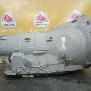 АКПП BMW X5 M57N2/M57D30TU2/306D5 4WD ZF 6HP28 6HP26 W9D без раздатки 24007581580, 24007572489 E70 '2008