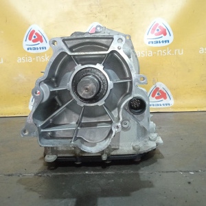 АКПП BMW X5 M57N2/M57D30TU2/306D5 4WD ZF 6HP28 6HP26 W9D без раздатки 24007581580, 24007572489 E70 '2008