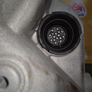 АКПП BMW X5 M57N2/M57D30TU2/306D5 4WD ZF 6HP28 6HP26 W9D без раздатки 24007581580, 24007572489 E70 '2008