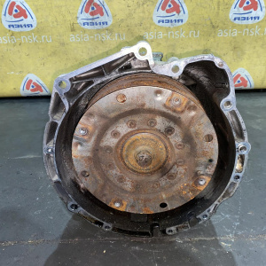АКПП BMW X5 M57N2/M57D30TU2/306D5 4WD ZF 6HP28X 6HP26 W9D без раздатки 24007581580 E70 '2008