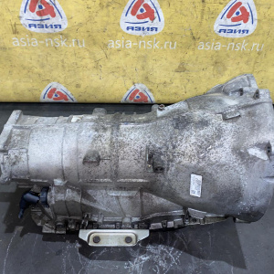 АКПП BMW X5 M57N2/M57D30TU2/306D5 4WD ZF 6HP28X 6HP26 W9D без раздатки 24007581580 E70 '2008