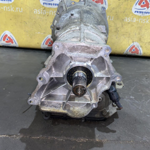 АКПП BMW X5 M57N2/M57D30TU2/306D5 4WD ZF 6HP28X 6HP26 W9D без раздатки 24007581580 E70 '2008