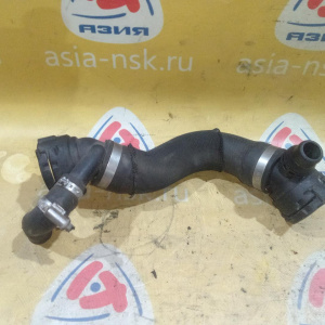 Патрубок радиатора BMW 17127798496 X5 E70 M57N2 R