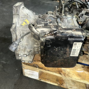 АКПП Mazda GY 2WD 2 поддона, 8 конт. БЕЗ БУБЛИКА MPV