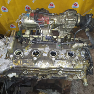 Двигатель Nissan QG18-DE-365286Q SILVER TOP БЕЗ НАВЕСНОГО Bluebird Sylphy '2003-