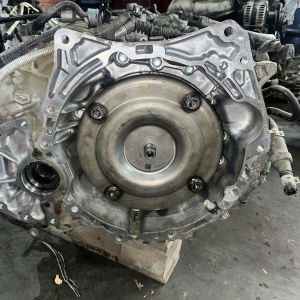 АКПП Nissan MR20DD 31020-3VX2D  JF016E 4WD CVT I-STOP  БЕЗ РАЗДАТКИ X-Trail NT32 '2013-