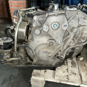 АКПП Nissan MR20DD 31020-3VX2D  JF016E 4WD CVT I-STOP  БЕЗ РАЗДАТКИ X-Trail NT32 '2013-