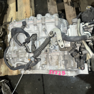 АКПП Nissan MR20DD 31020-3VX2B   JF016E 2WD CVT X-Trail/Qashqai NT32 J11 '2013-