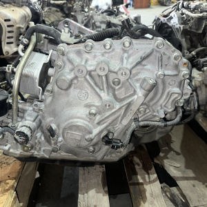 АКПП Nissan MR20DD 31020-3VX2B   JF016E 2WD CVT X-Trail/Qashqai NT32 J11 '2013-