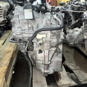 АКПП Nissan MR20DD 31020-3VX2B   JF016E 2WD CVT X-Trail/Qashqai NT32 J11 '2013-