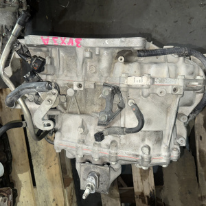 АКПП Nissan MR20DD 31020-3VX3A   JF016E 2WD CVT X-Trail/Qashqai NT32 J11 '2013-