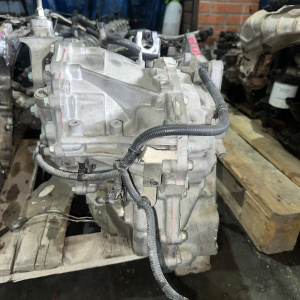 АКПП Nissan MR20DD 31020-3VX3A   JF016E 2WD CVT X-Trail/Qashqai NT32 J11 '2013-