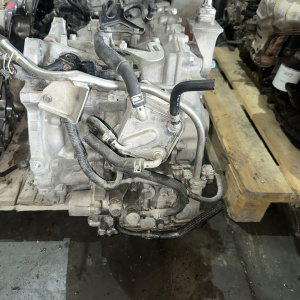 АКПП Nissan MR20DD 31020-3VX3A   JF016E 2WD CVT X-Trail/Qashqai NT32 J11 '2013-