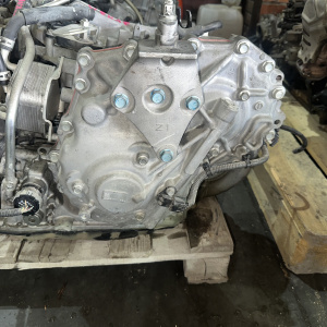 АКПП Nissan MR20DD 31020-3VX3A   JF016E 2WD CVT X-Trail/Qashqai NT32 J11 '2013-