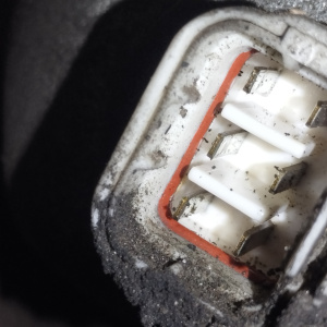 АКПП Mazda F8/FE 4WD 2 поддона, 6 конт. с тросом кикдауна БЕЗ БУБЛИКА Capella GVER